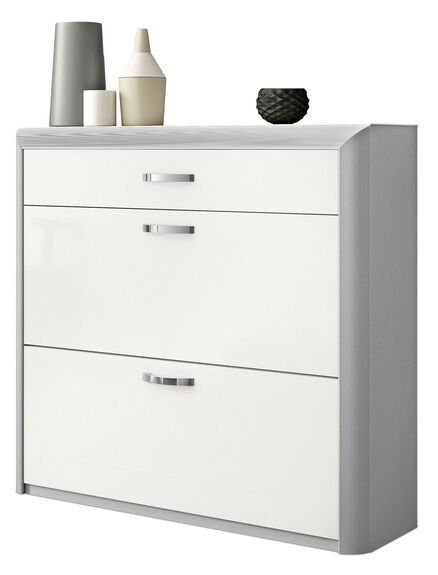 MONDO Stand-Schuhschrank