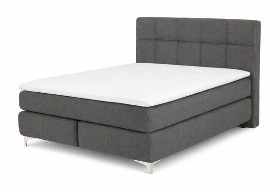 Boxspringbett