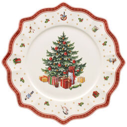 Villeroy & Boch Platzteller 34,5cm