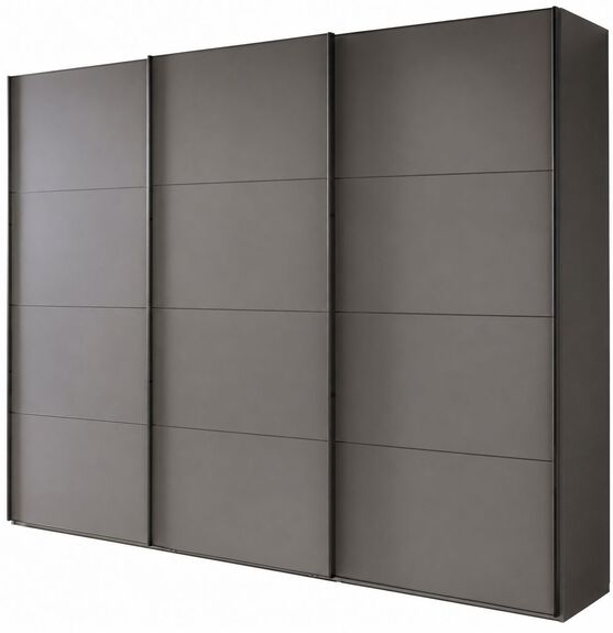 Schwebet&uuml;renschrank