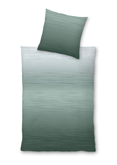 Inspiration Home Flanell-Bettw&auml;sche