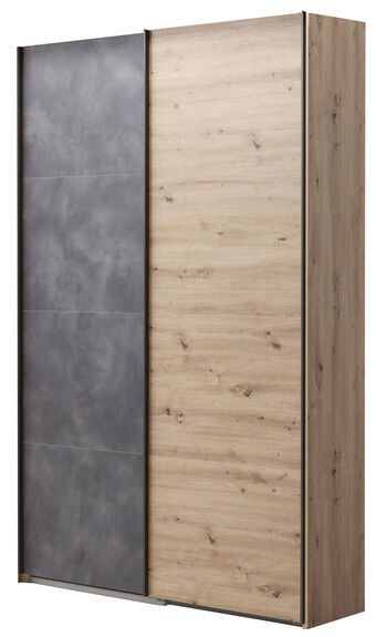 Schwebet&uuml;renschrank