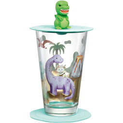 Leonardo Trinkbecher 300ml 3tlg.