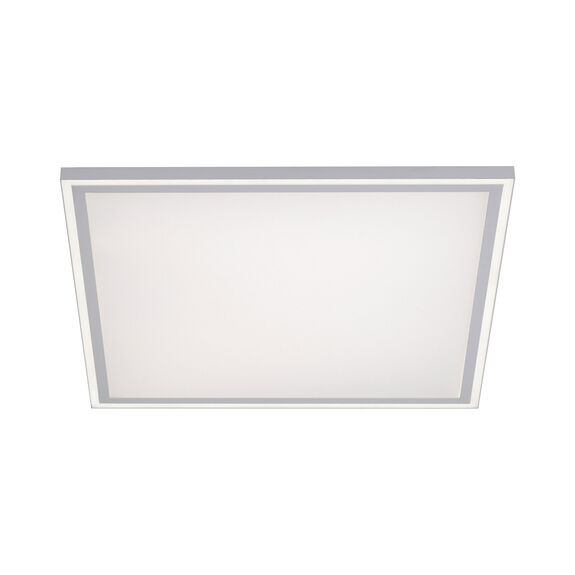 JUST LIGHT LED-Deckenleuchte 2flg