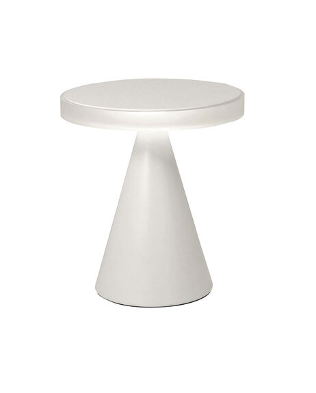 Fabas Luce LED-Tischleuchte 1flg