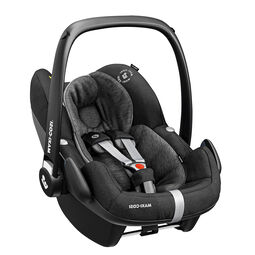 I-size Babyschale