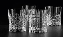 Nachtmann 4er Trinkglas 345ml