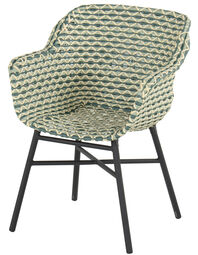 HARTMAN OUTDOOR Dining Chair