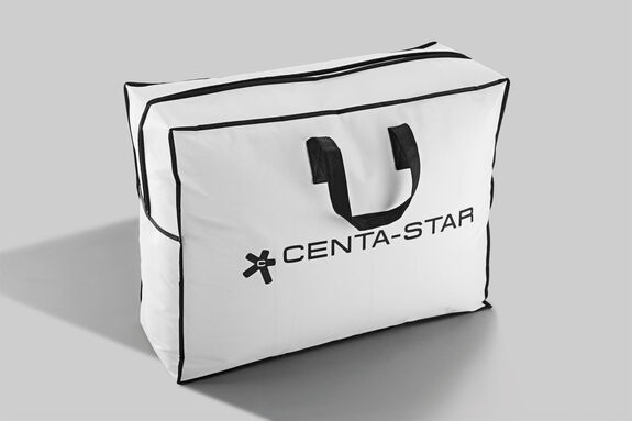 CENTA-STAR BETTPACKTASCHE