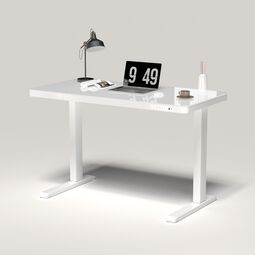 Schreibtisch elektronisch