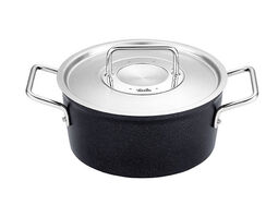 Fissler Kochtopf 20cm