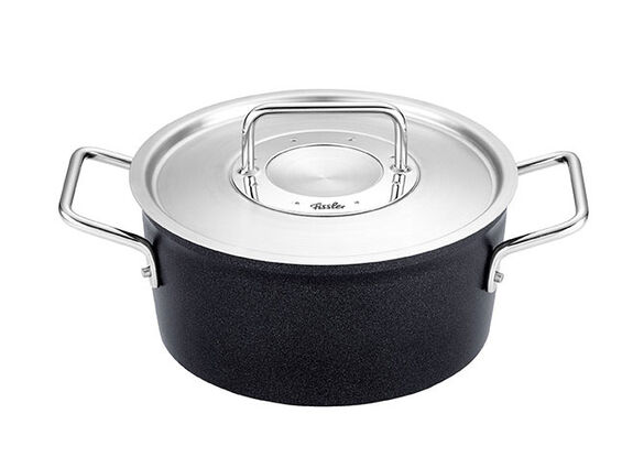 Fissler Kochtopf 20cm