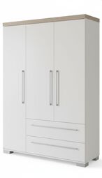 PAIDI Kleiderschrank