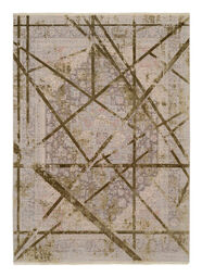 Musterring Webteppich modern