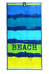 Strandtuch Painted Beach