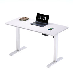 Schreibtisch elektr.