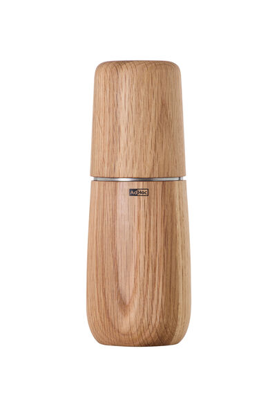 AdHoc Pfeffer-/Salzm&uuml;hle