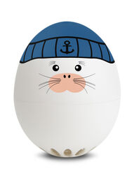 Brainstream Seehund PiepEi