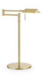 elements by BANKAMP LED-Tischleuchte 1flg