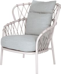 STERN Rope Pfauensessel