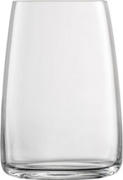 Zwiesel Trinkglas 500ml