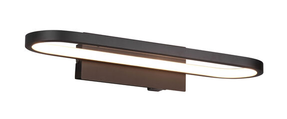 Trio Leuchten LED-Wandleuchte 1flg