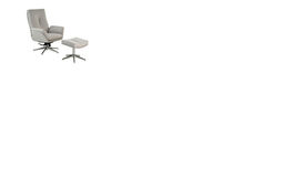 Relaxsessel inkl.Hocker