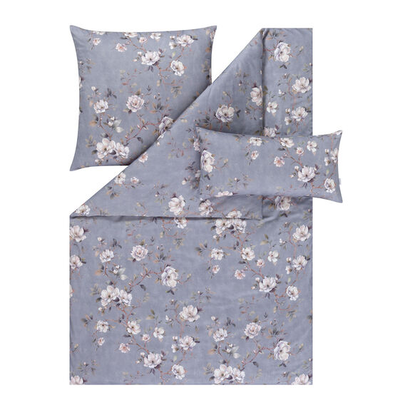 Estella Mako-Satin-Bettw&auml;sche