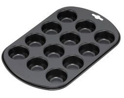 12er Muffin-Backform 27x38cm