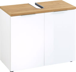 Waschbeckenunterschrank