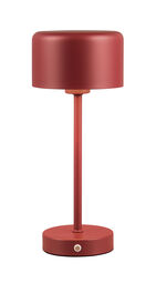 LED - Akku - Tischleuchte 1flg