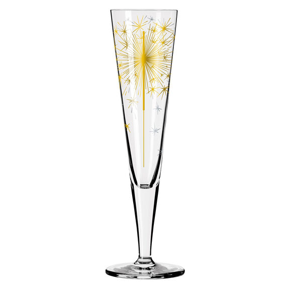 Ritzenhoff Cristal Champagnerglas 205ml