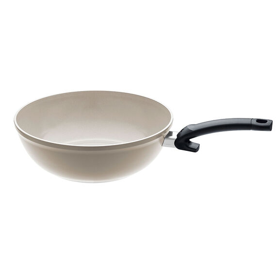 Fissler Stielwok 30cm