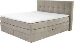 Boxspringbett