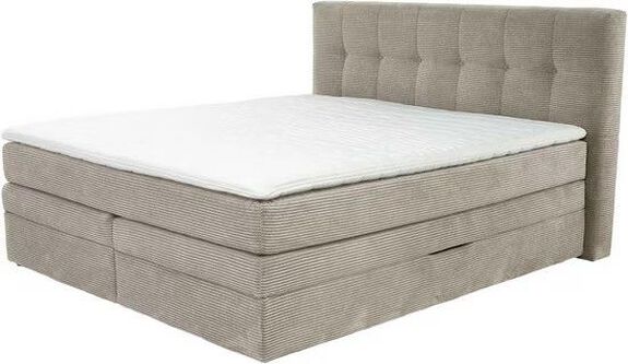 Boxspringbett