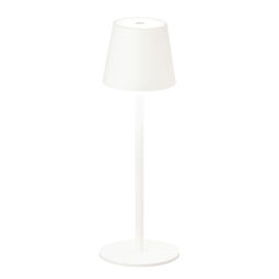LED-Akku-Tischleuchte 1flg