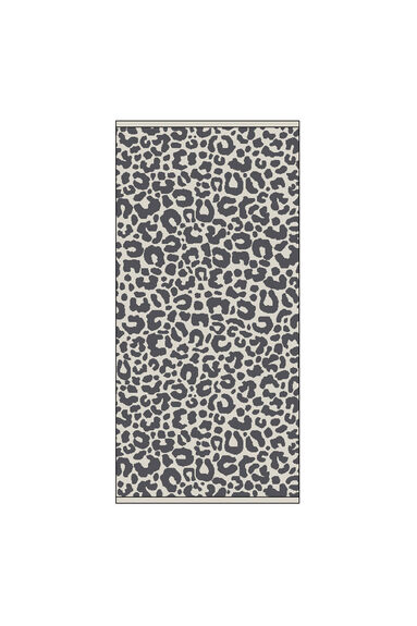 Inter Tropic Handtuch "Leo"