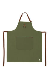 Apelt Grillschürze