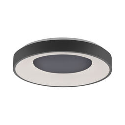 JUST LIGHT LED-Deckenleuchte 1flg