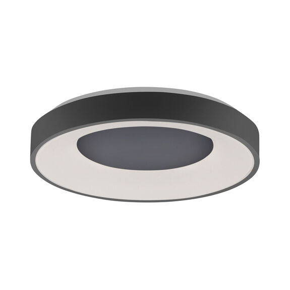 JUST LIGHT LED-Deckenleuchte 1flg