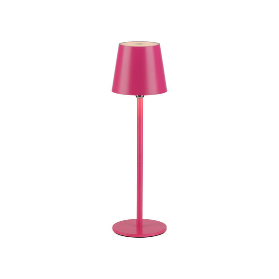 JUST LIGHT LED-Tischleuchte 1flg