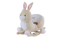 Schaukeltier Hase Hopsi