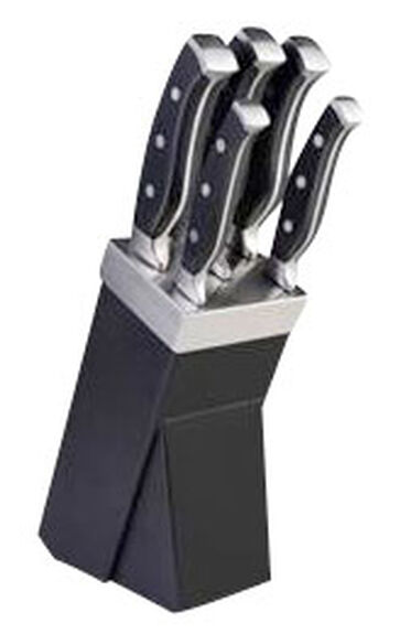 Justinus Messerblock