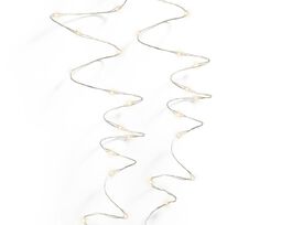 Lumineo LED Strangbeleuchtung 18m