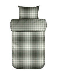 Flanell-Bettwäsche
