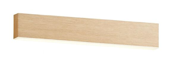 B-Leuchten LED-Wandleuchte 1flg