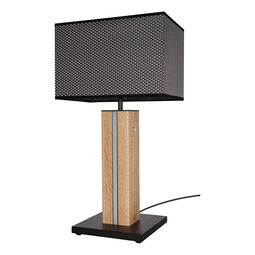 MONDO LED-Tischleuchte 2flg