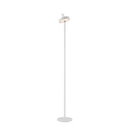 JUST LIGHT LED-Akku-Stehleuchte 1flg