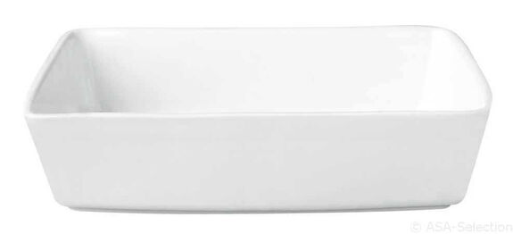 ASA Auflaufform 2,5l