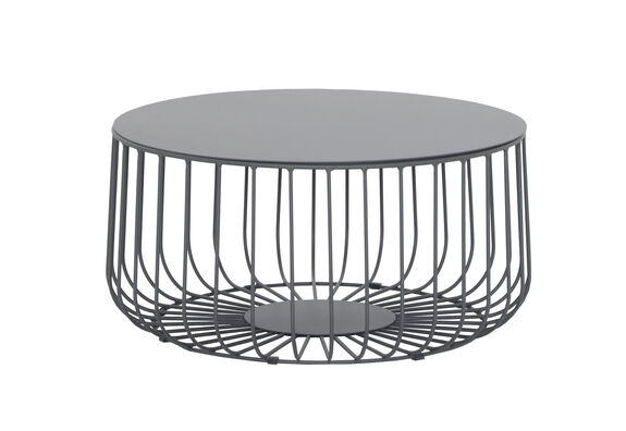 OUTDOOR Garten Beistelltisch